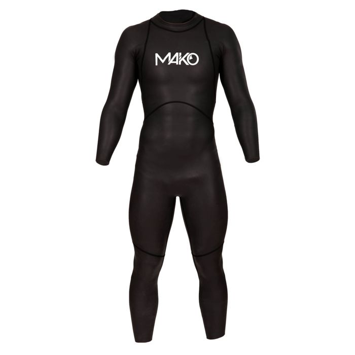 Image de Combinaison de triathlon Mako Neoswim