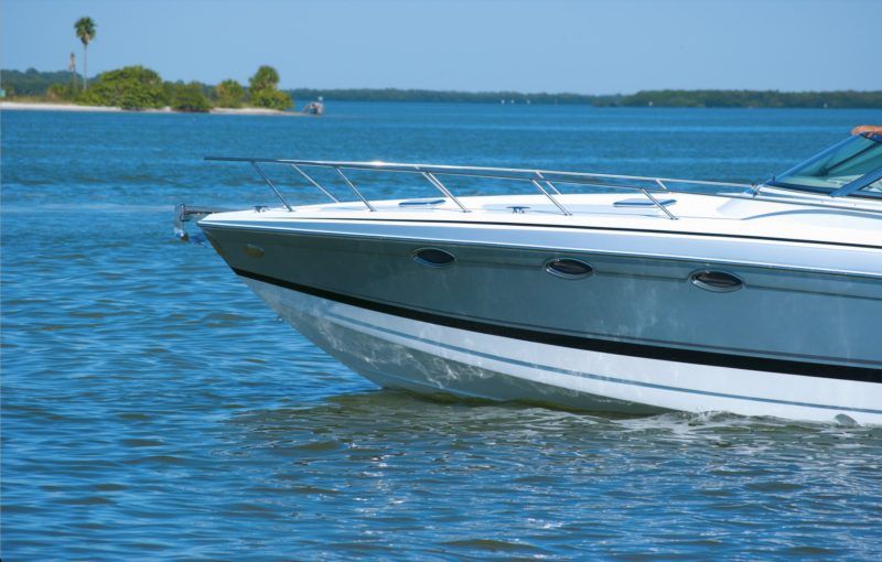 8 conseils pour l'achat d'un bateau