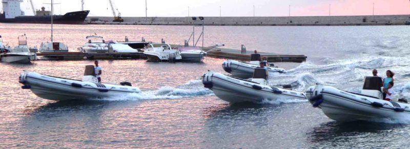 Acheter un bateau pneumatique : lequel choisir ?