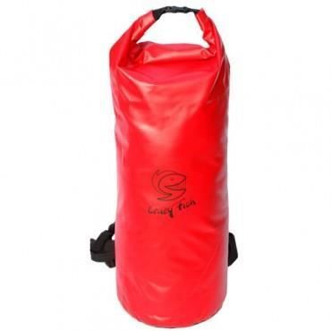 Image de Adventurer 60 litres Rouge
