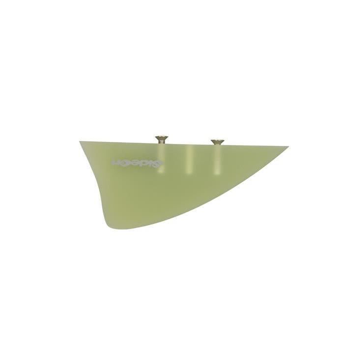 Image de Aileron Twintip G10 - SIDEON   - Taille 4,0 cm