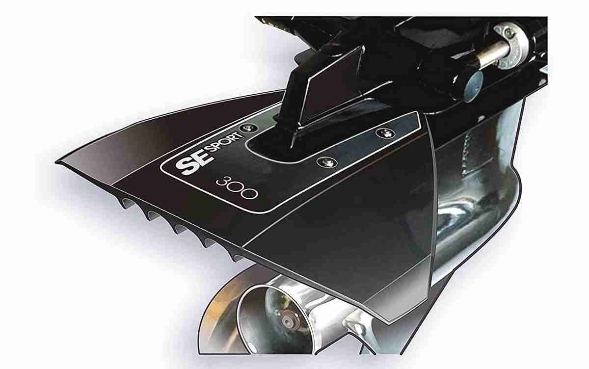 Ailerons de stabilisateurs hors-bord : sont-ils vraiment utiles ?