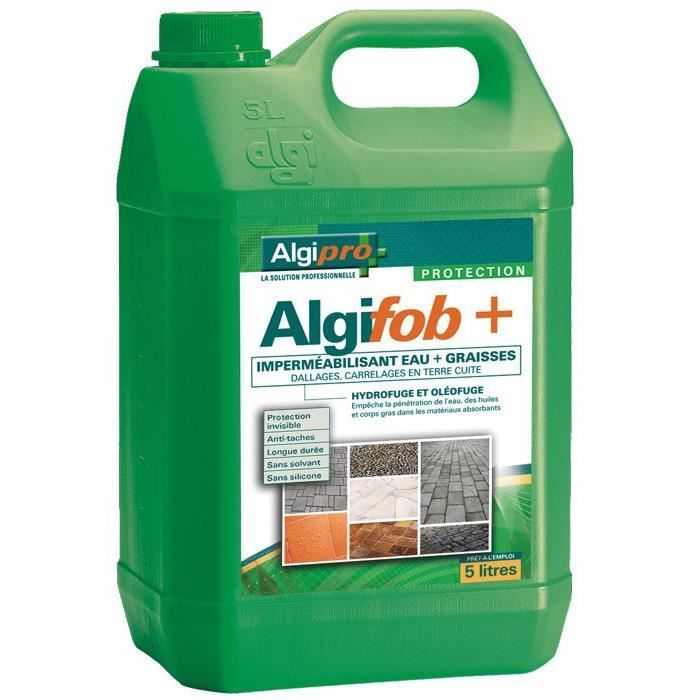 Image de Algimouss - Algifob+ - Bidon de 5Litres - ALGIPRO