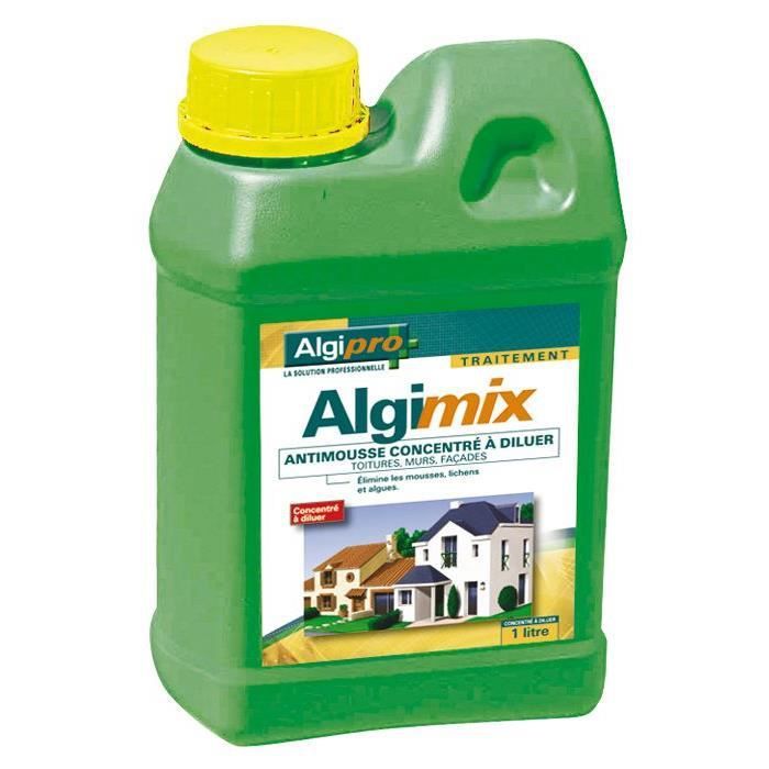 Image de Algimouss - Algimix - Bidon de 1litre - ALGIPRO