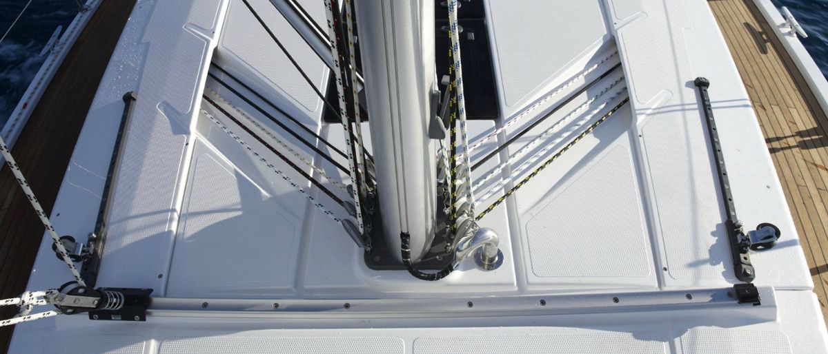 Arc auto-ventilé : comme c'est beau la simplicité