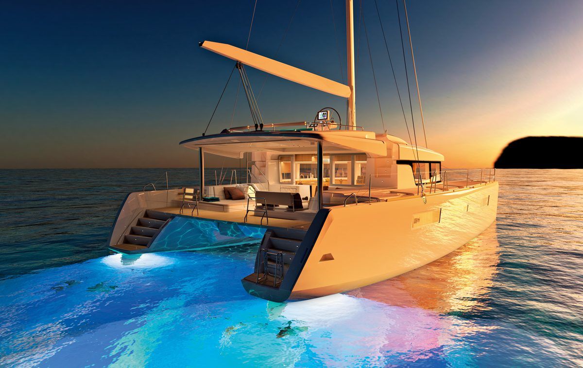 Avantages des LED pour les feux de bord