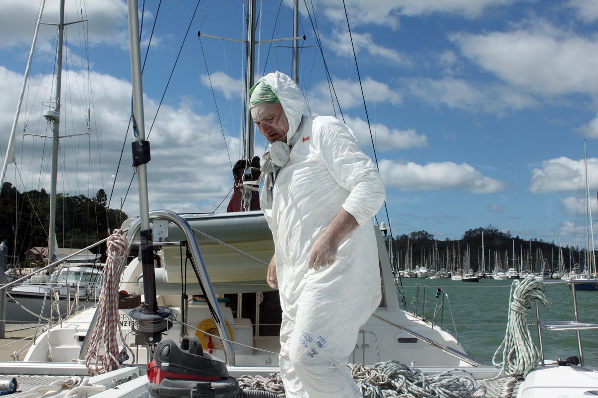 Barca, tu es sûr que c'est un environnement sain ?