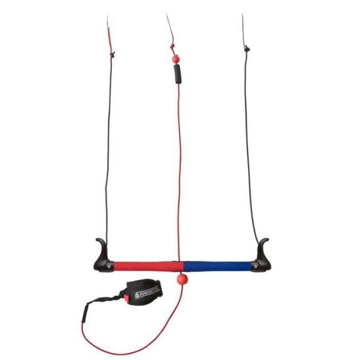 Image de Barre de Kite Surf 3 lignes - PowerKites- 50cm