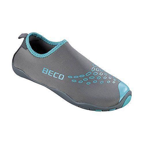 Image de Beco  schwimmschuh Surf, Mixte,  Surf- und Schwimmschuh, türkis - 9280
