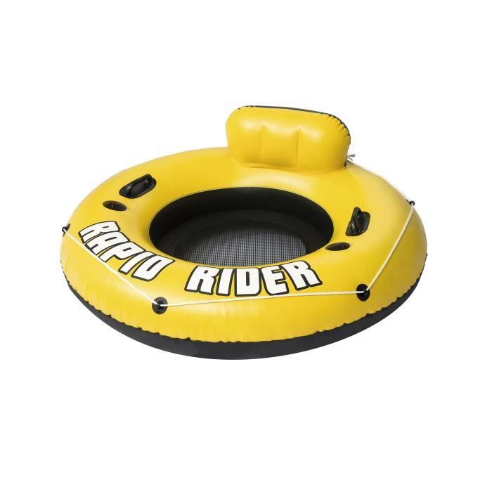 Image de BESTWAY Bouée Rapid Rider avec accessoires