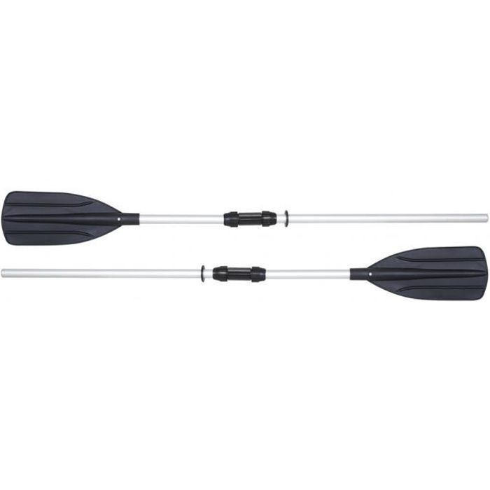 Image de Bestway Rames transversales 2 pcs Aluminium 62064