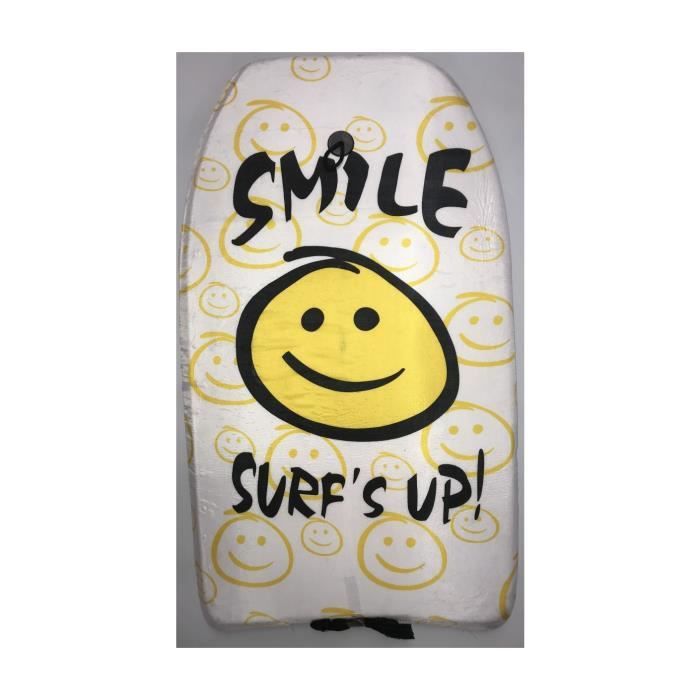 Image de Body Board Smile