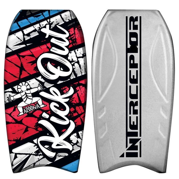 Image de Bodyboard Kick Out 90 cm