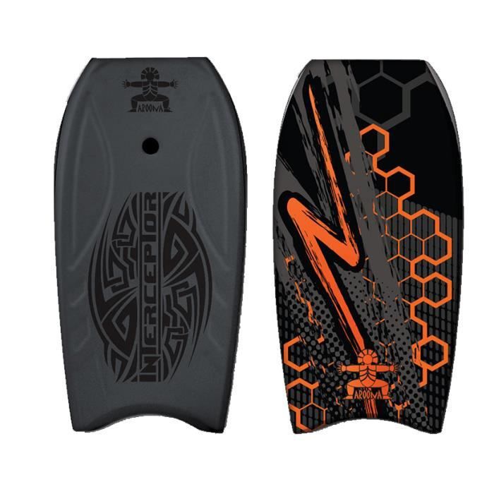 Image de Bodyboard New Urban Slickbottom 108 cm
