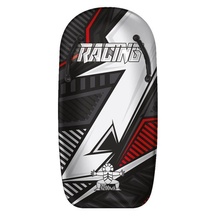 Image de Bodyboard Racing 82 cm - 2 - Multicolore