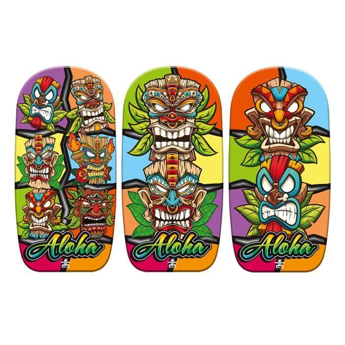 Image de Bodyboard Tiki 92 cm
