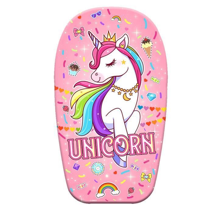 Image de Bodyboard Unicorn 82 cm