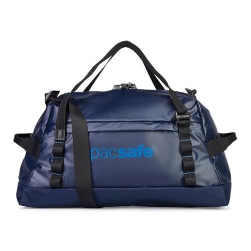 Image de borsone da viaggio pacsafe dry lite 40l - blu lago