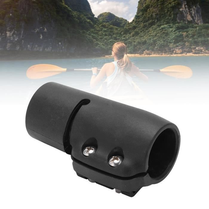 Image de Boucle à dégagement rapide pour pagaie SUP Paddle Clamp Quick Release Paddle Shaft Clamp Ajusteur Boucle pour Sports GOTOTOP ZHU