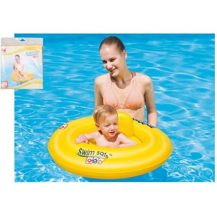 Image de Bouée Siège nautique - Diamètre 69cm