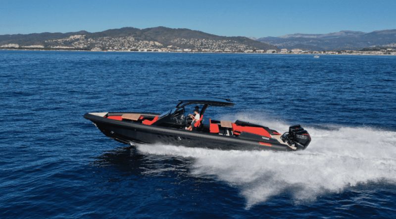 BSK Skipper 42 : supersonique par tradition