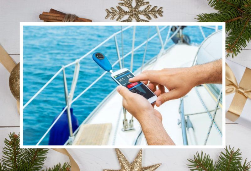 Cadeaux pour les marins - a-babord