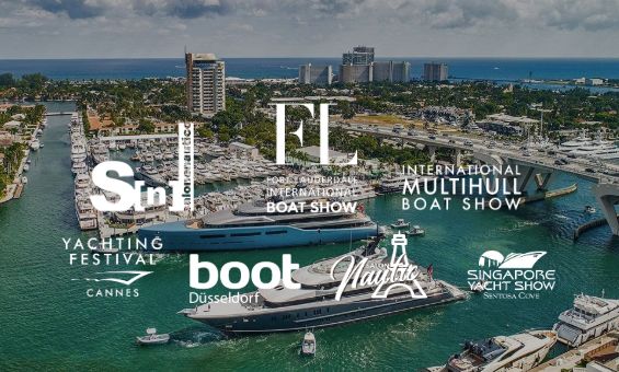 Calendrier des salons nautiques 2020 - a-babord