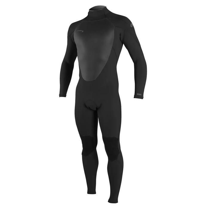 Image de Combinaison de surf dos zippé complet ONeill Epic 4/3