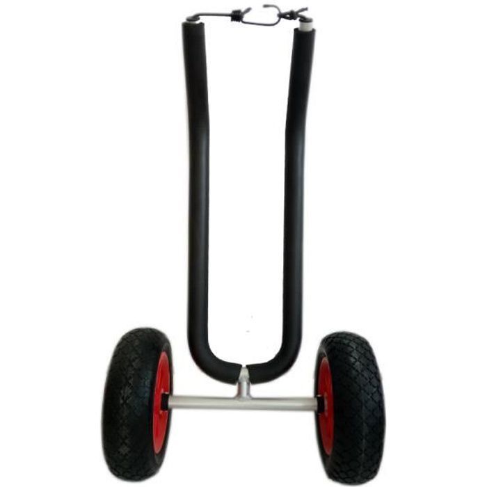 Image de Chariot alu en U pour SUP