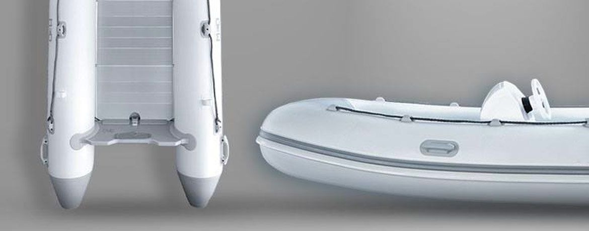 Choisir l'annexe pour votre bateau