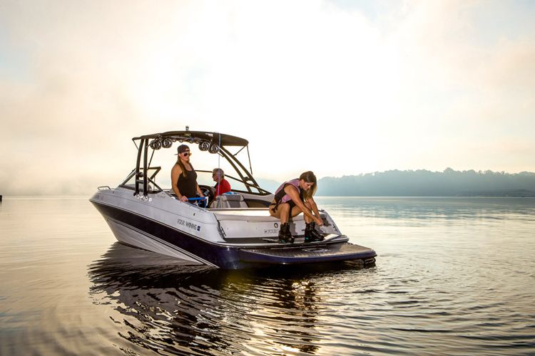 Choisir les fixations de wakeboard - A-babord Blog