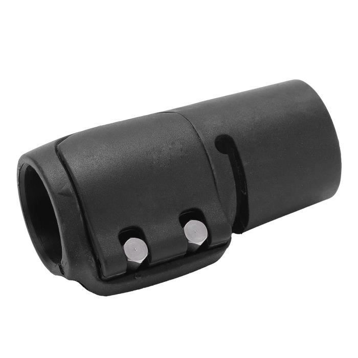 Image de Cikonielf Boucle à dégagement rapide pour pagaie SUP Paddle Clamp Quick Release Paddle Shaft Clamp Ajusteur Boucle pour Sports