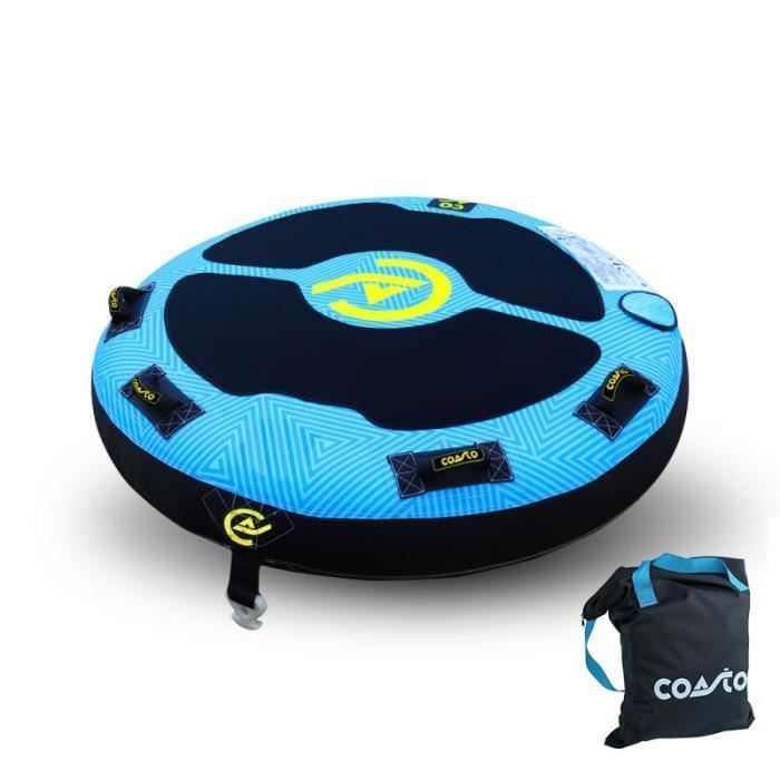Image de COASTO - PB-CBMAROA2 - Bouée tractée Coasto MAROA - pour 2 Personnes