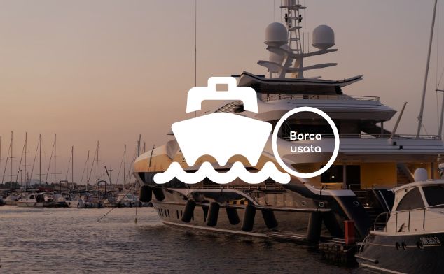 Comment acheter un bateau d'occasion