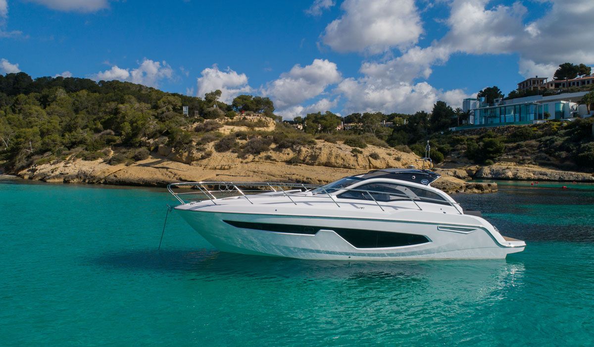 Comment acheter un nouveau bateau