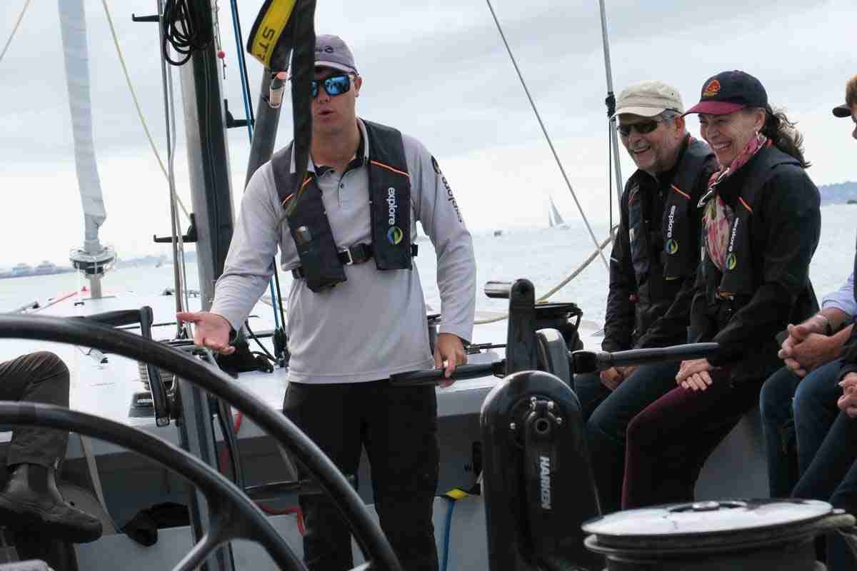 Comment choisir le gilet de sauvetage le plus adapté ?