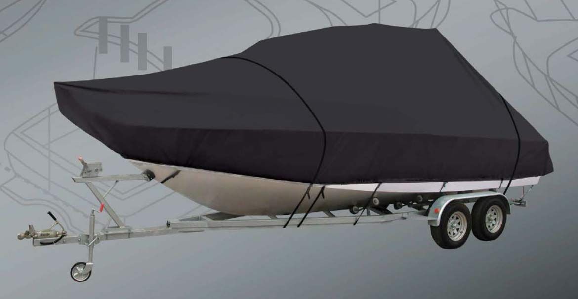 Comment choisir un taud de bateau