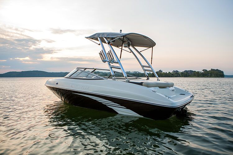 Comment choisir une tour de wakeboard