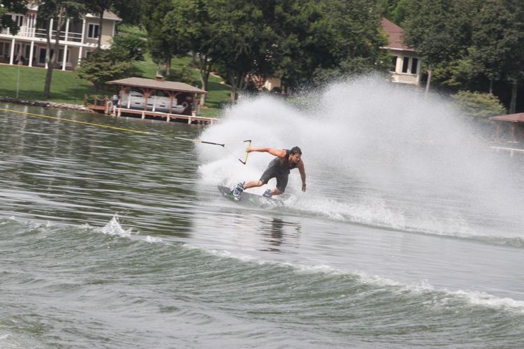 Comment faire un Powerslide