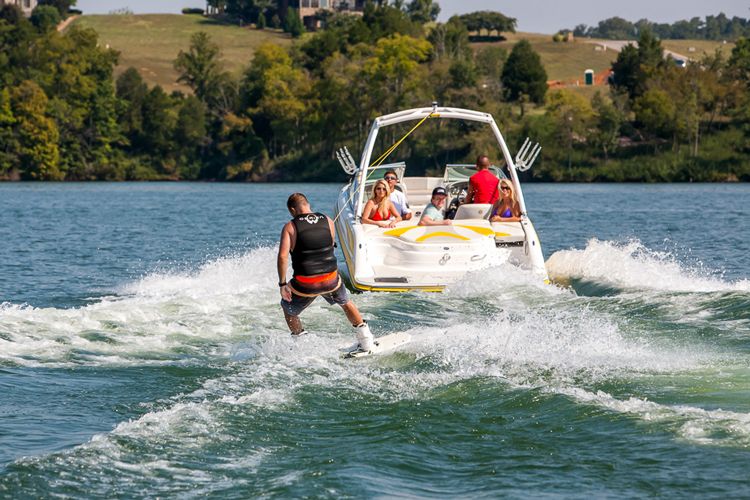 Comment faire une glissade au beurre