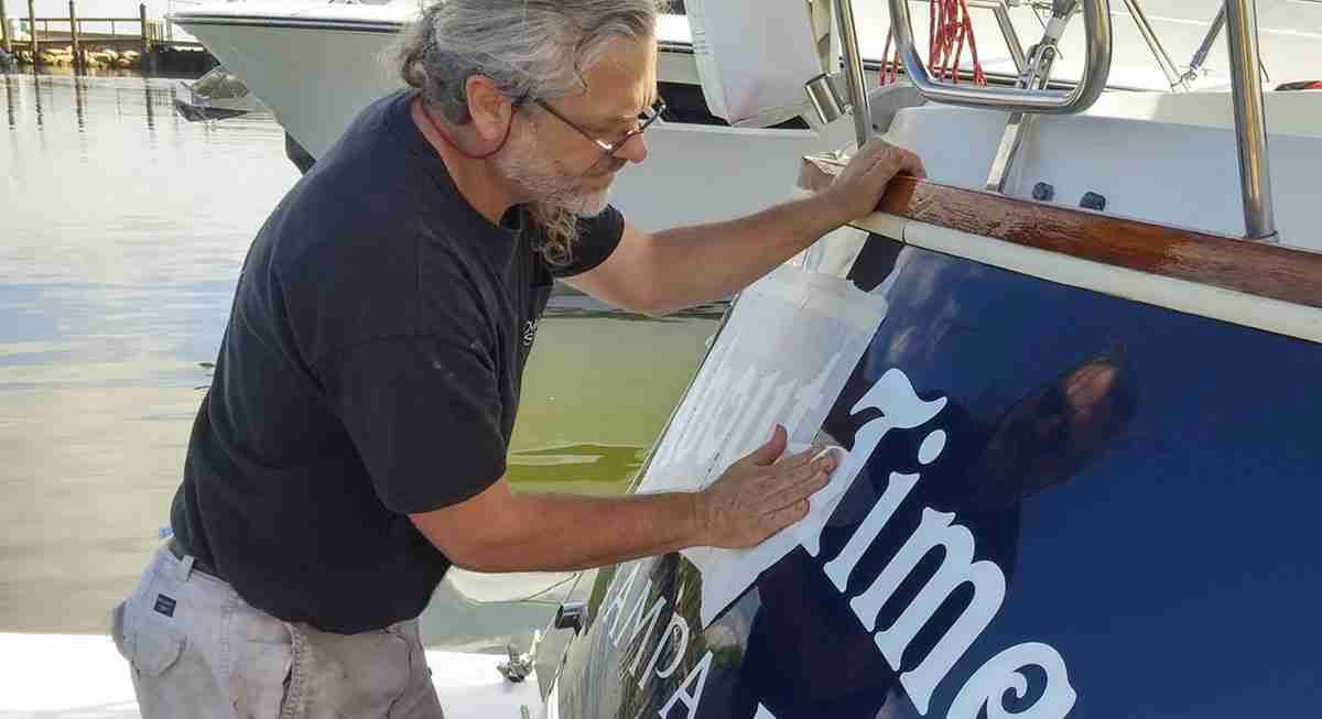 comment les appliquer et comment les enlever