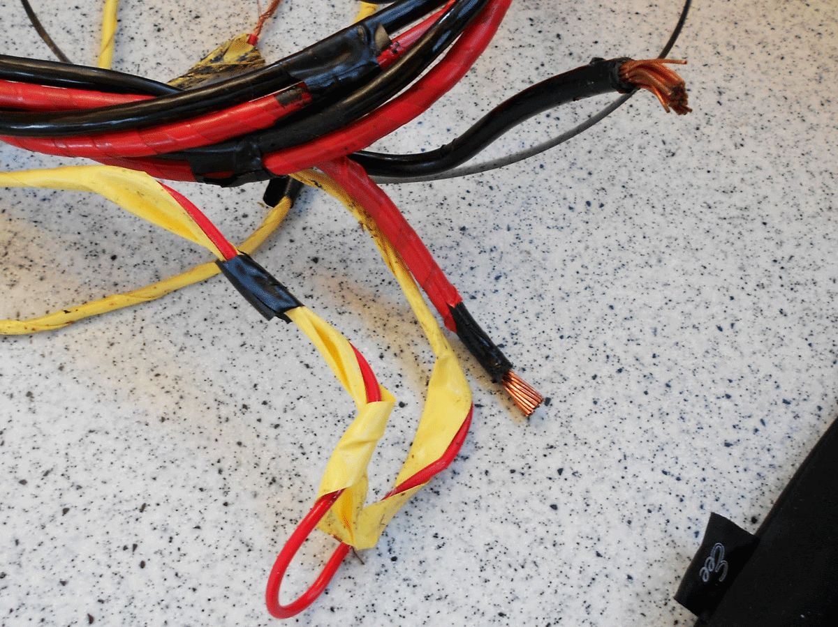 Comment mettre en place un système électrique efficace : les câbles