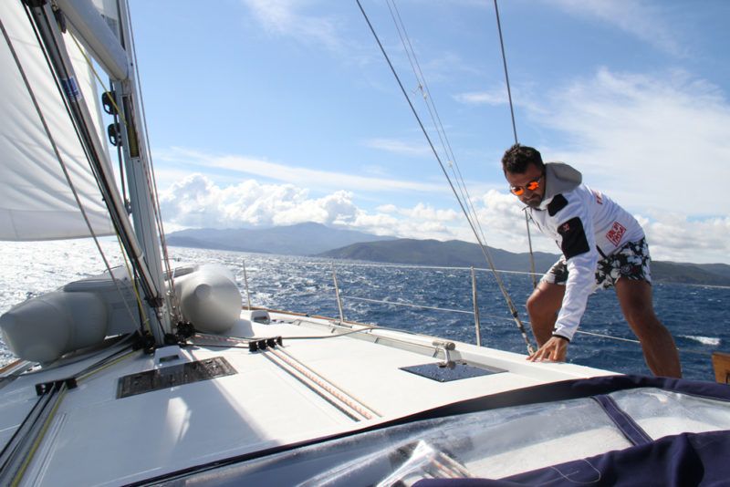 Comment obtenir un permis de navigation de plaisance