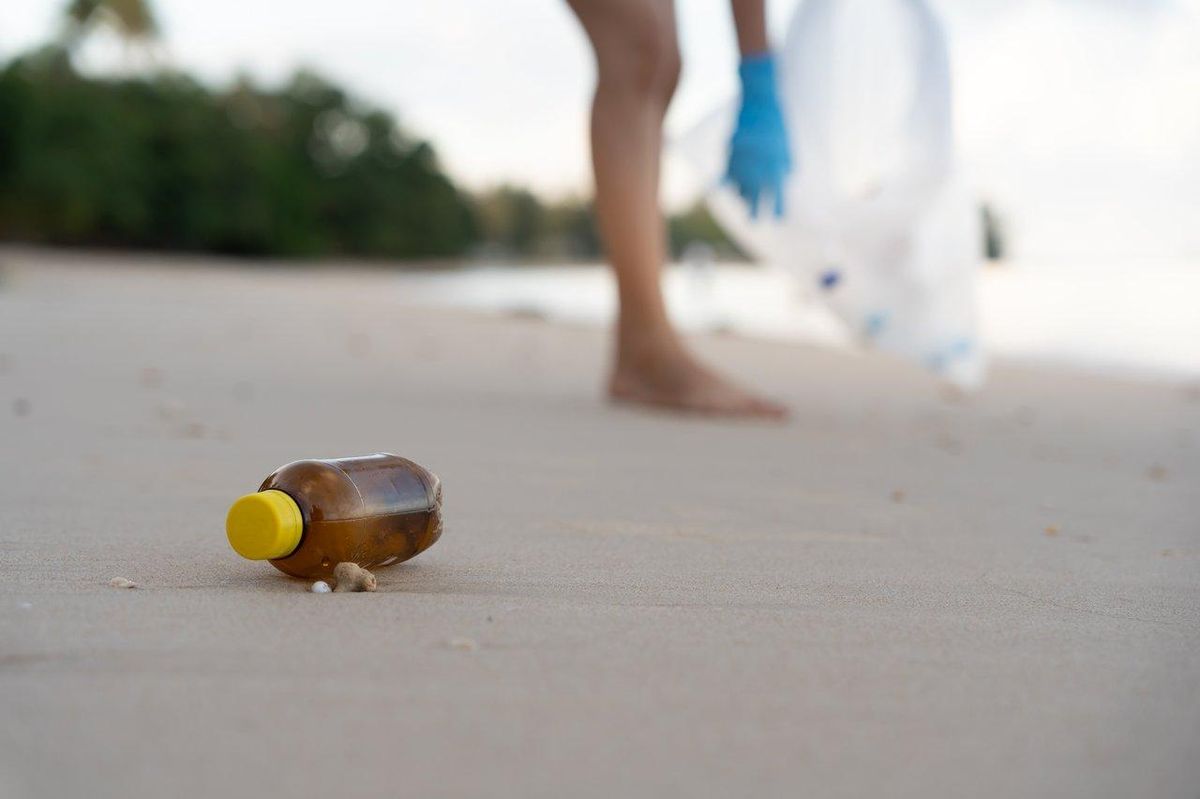 Comment Participer à l’Initiative Zéro Plastique lors des Sorties de Pêche en Mer en 2025