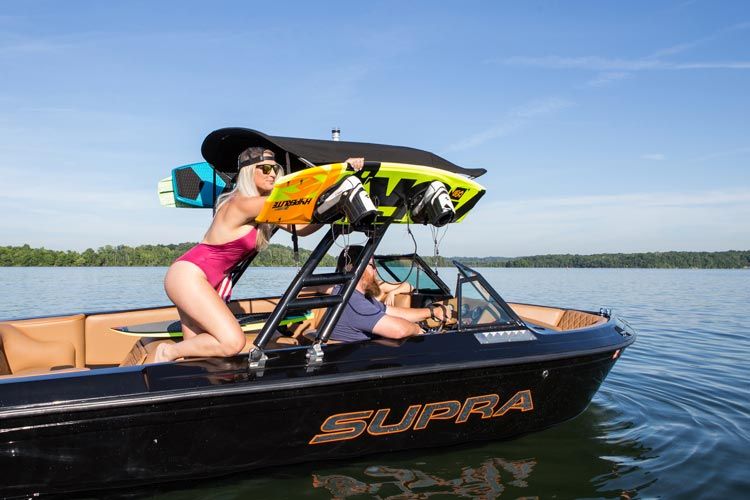 Comment s'habiller pour faire du wakeboard ?