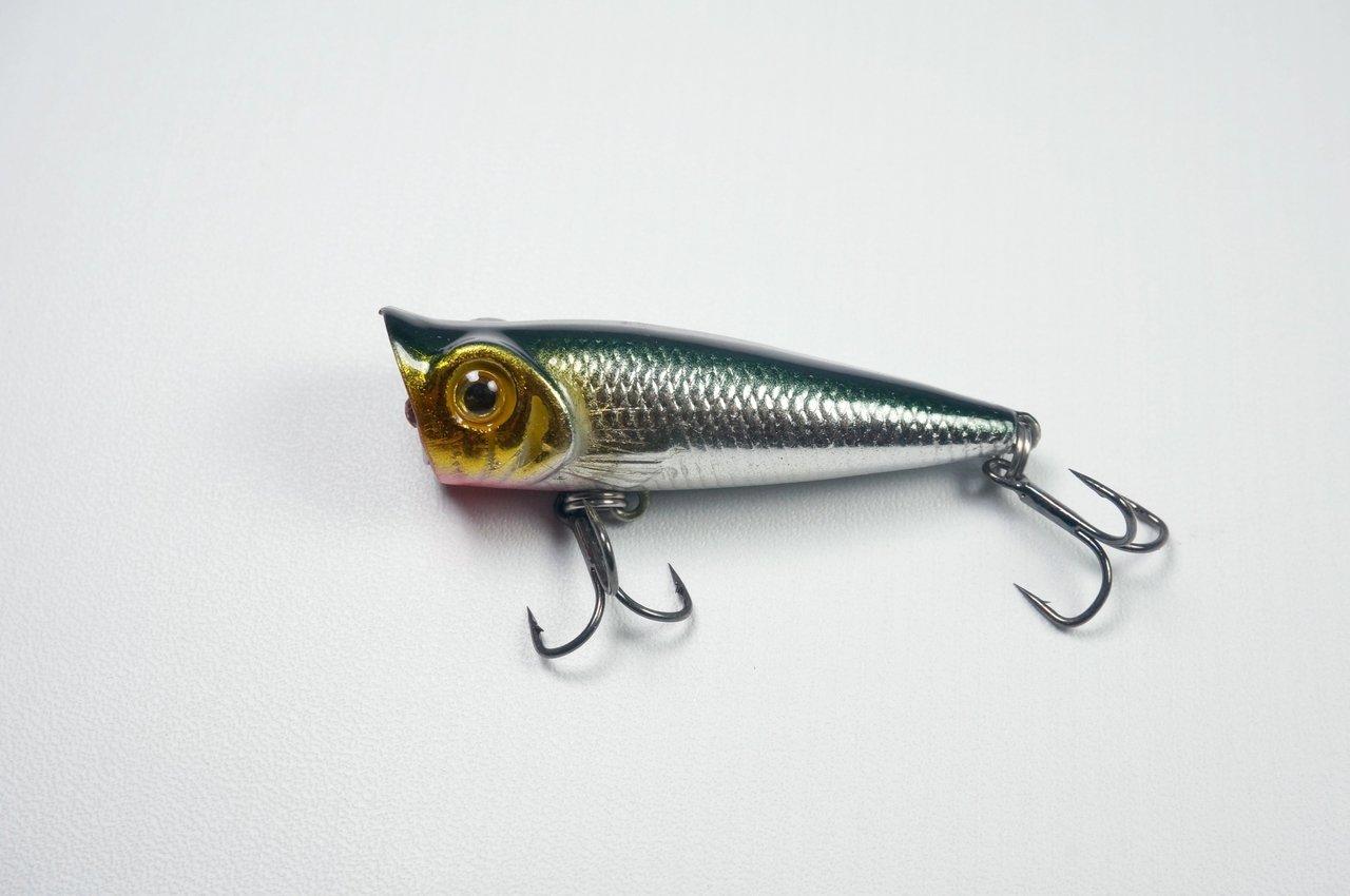 Comparer Rapala et Savage Gear pour la pêche aux leurres de surface en été