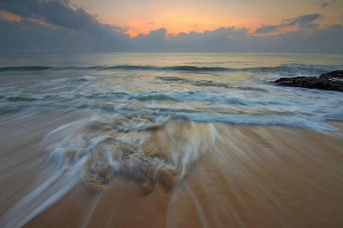 Comprendre les marées pour naviguer