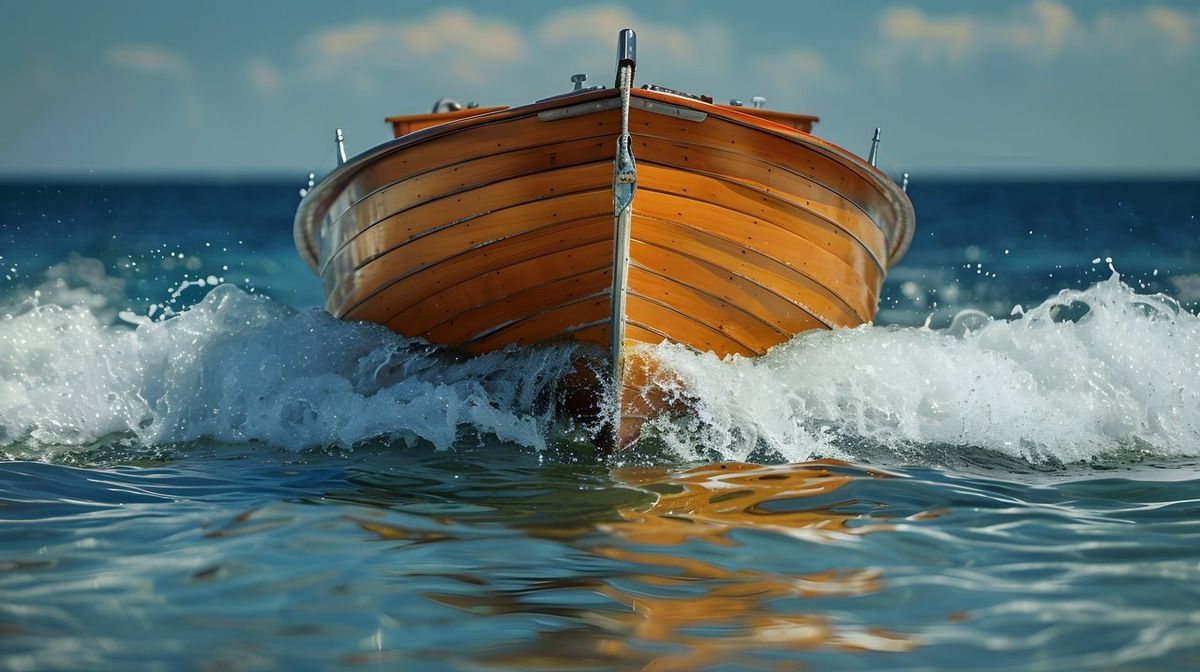 Conseils pour acheter un hors-bord d'occasion sans se tromper