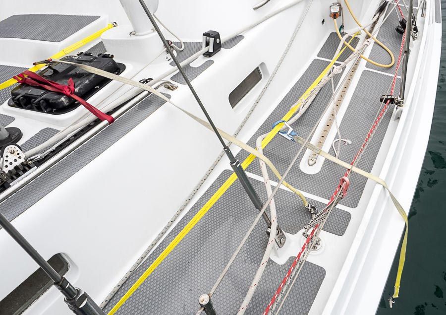 Conseils pour l'installation des lignes de jack