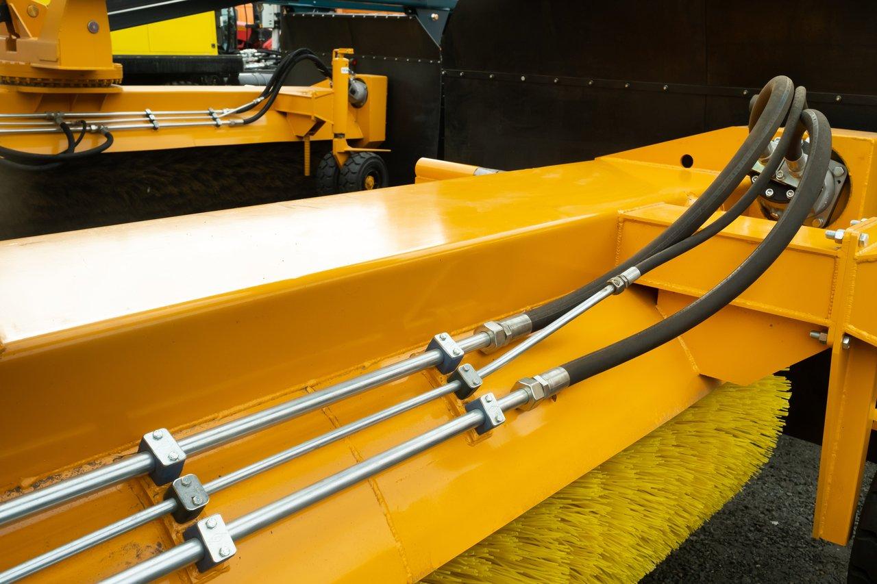Coût de la main d’œuvre pour installer un combiné direction hydraulique sur semi-rigide 150 CV